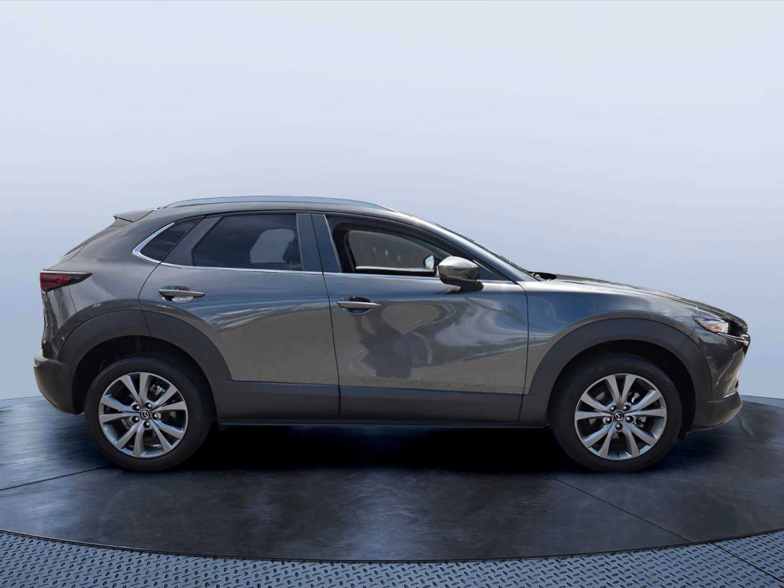 2024 Mazda Mazda CX-30 2.5 S Preferred Package AWD