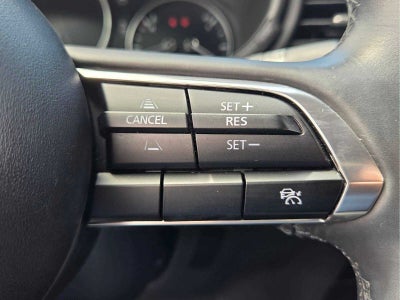 2024 Mazda Mazda CX-30 2.5 S Preferred Package AWD