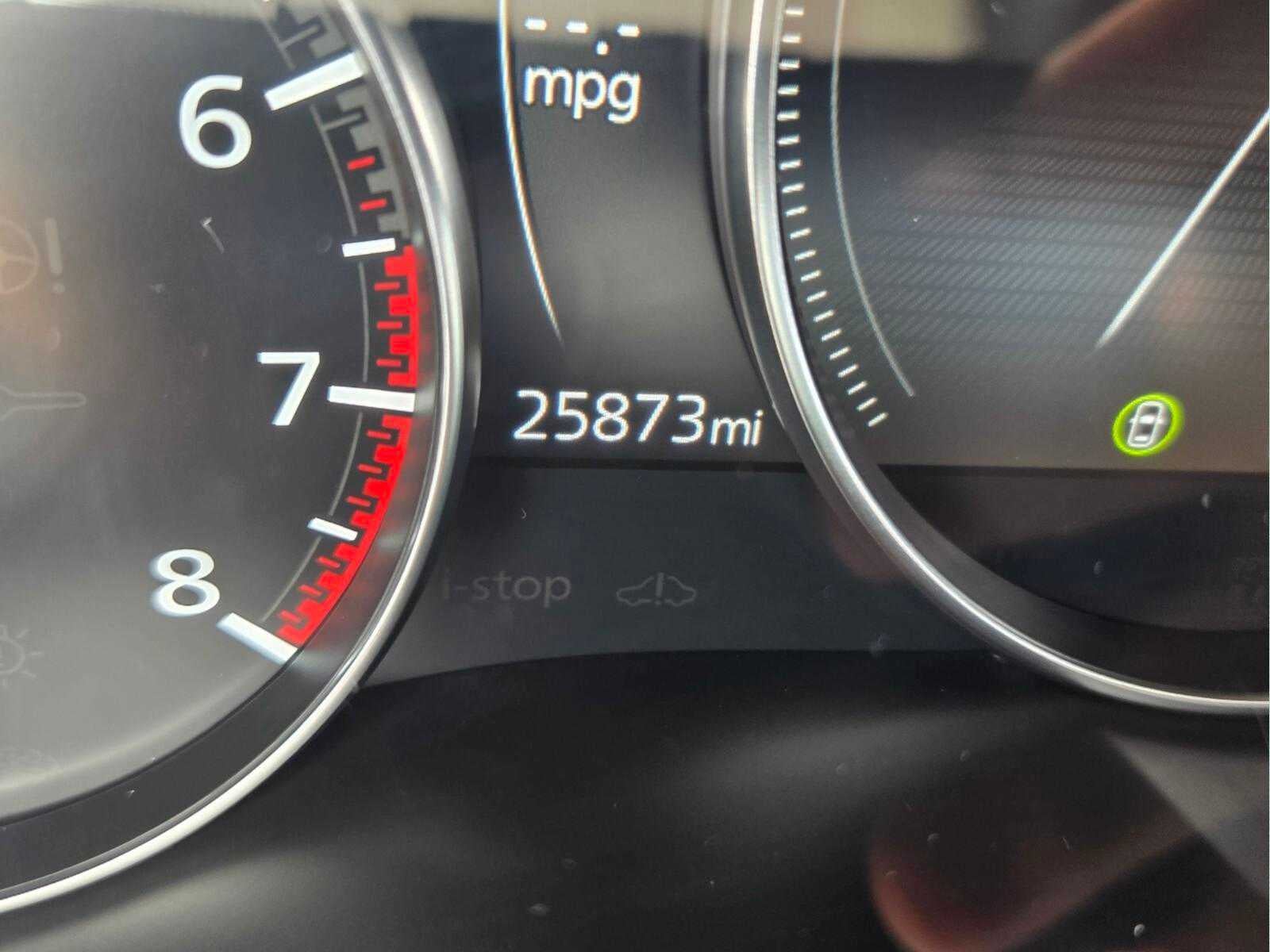 2024 Mazda Mazda CX-30 2.5 S Preferred Package AWD