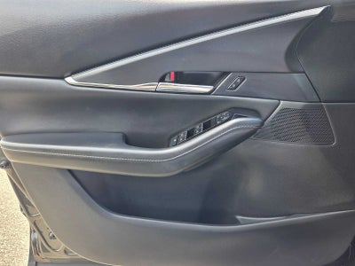 2024 Mazda Mazda CX-30 2.5 S Preferred Package AWD