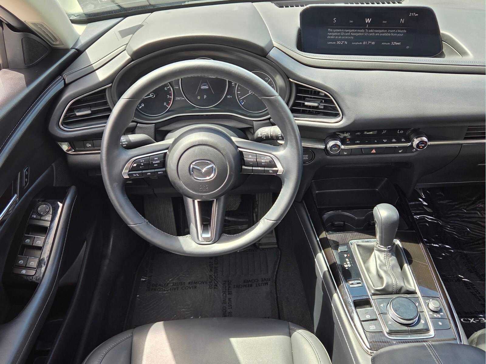 2024 Mazda Mazda CX-30 2.5 S Preferred Package AWD