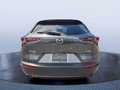 2024 Mazda Mazda CX-30 2.5 S Preferred Package AWD