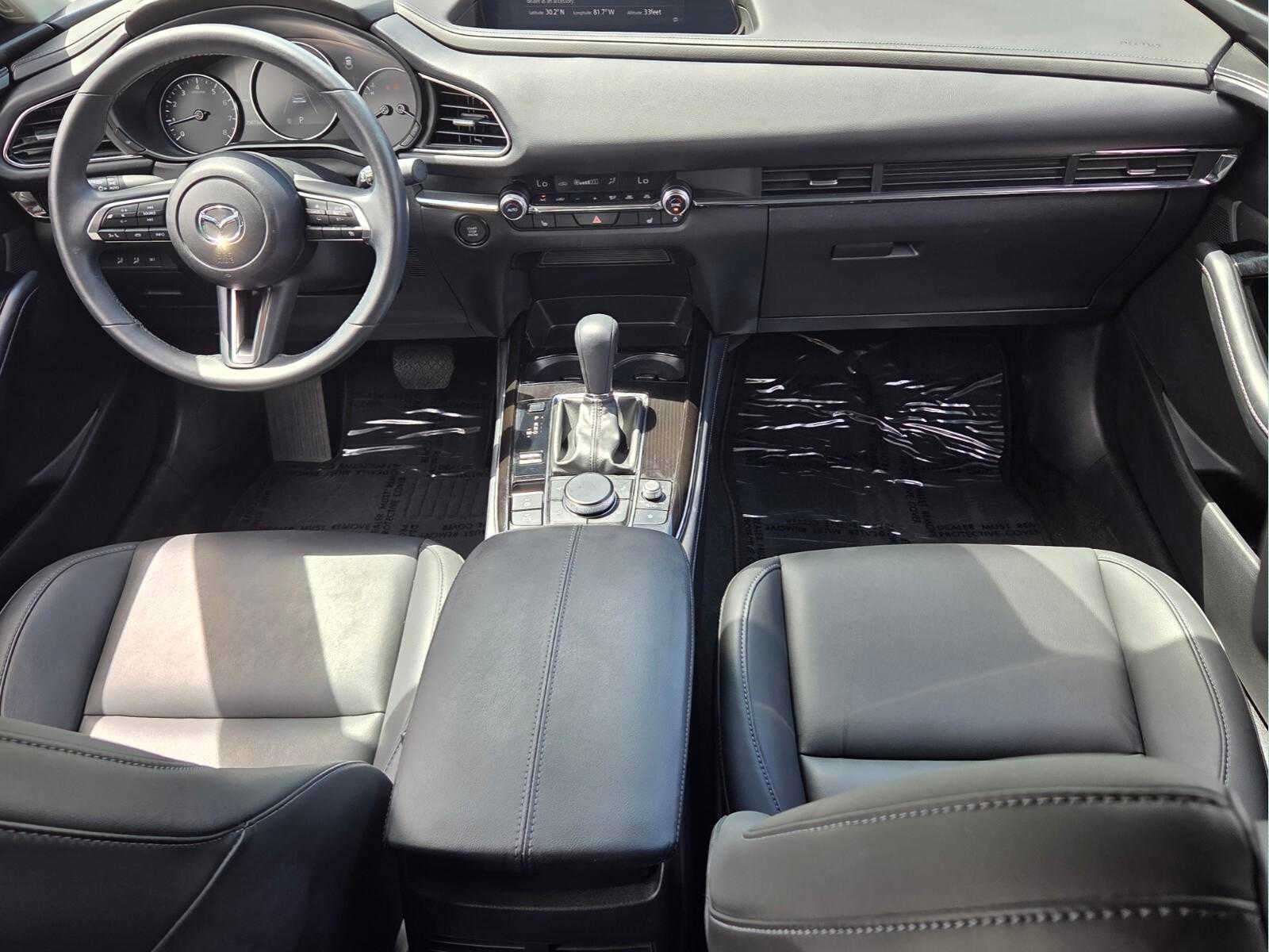 2024 Mazda Mazda CX-30 2.5 S Preferred Package AWD