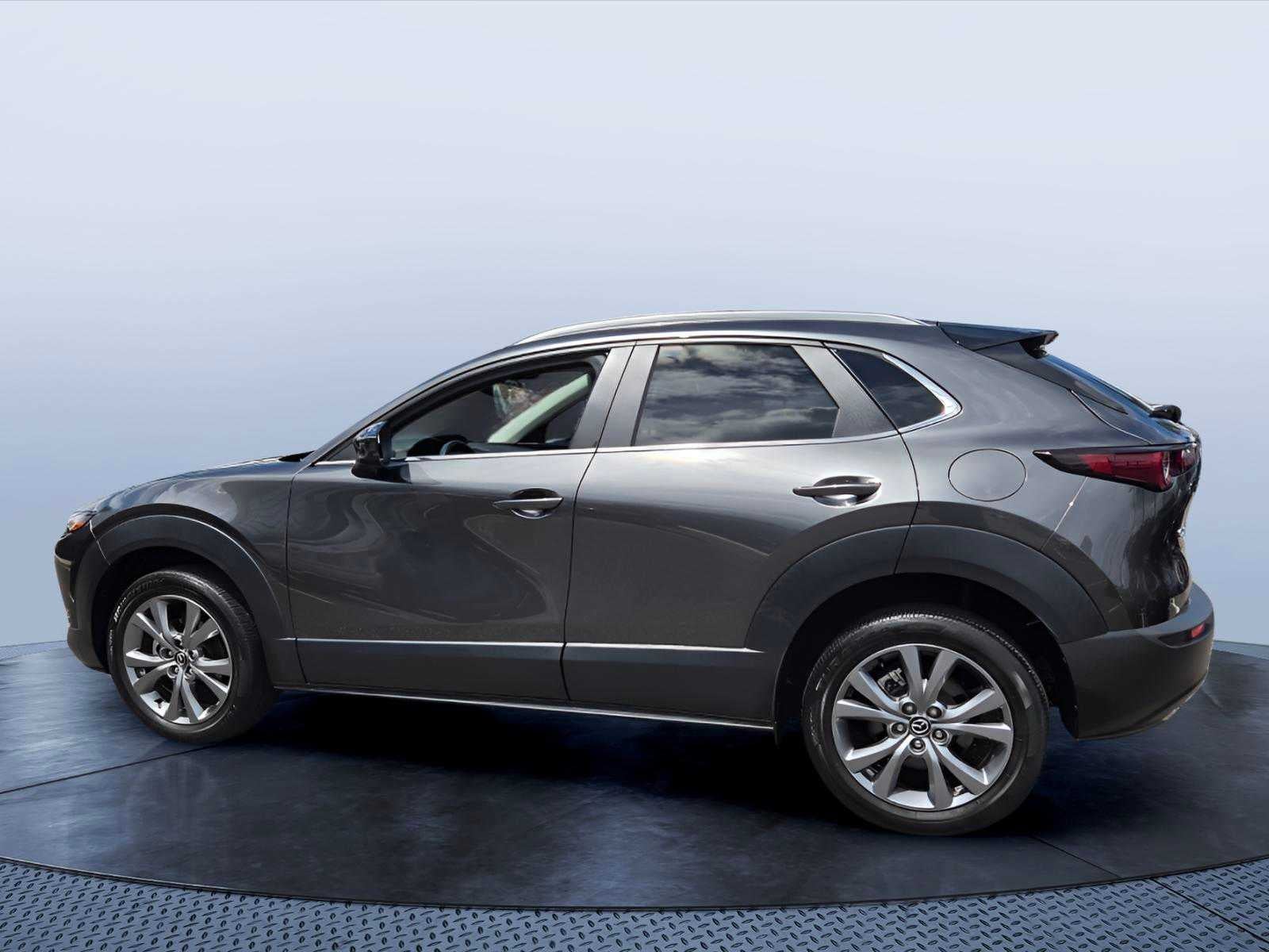 2024 Mazda Mazda CX-30 2.5 S Preferred Package AWD