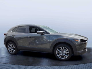2024 Mazda Mazda CX-30 2.5 S Preferred Package AWD