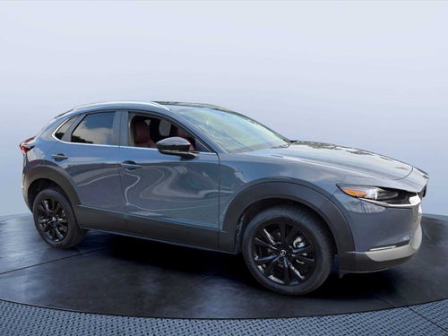 2023 Mazda Mazda CX-30 2.5 S Carbon Edition AWD