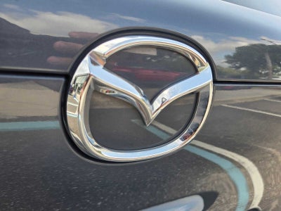 2023 Mazda Mazda CX-30 2.5 S Carbon Edition AWD