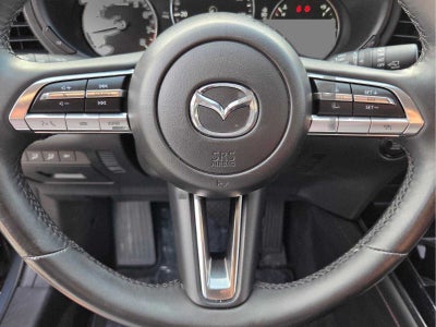 2023 Mazda Mazda CX-30 2.5 S Carbon Edition AWD