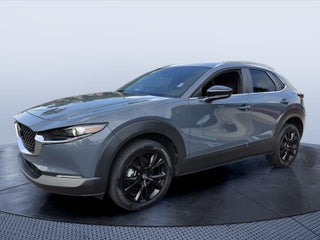 2023 Mazda Mazda CX-30 2.5 S Carbon Edition AWD
