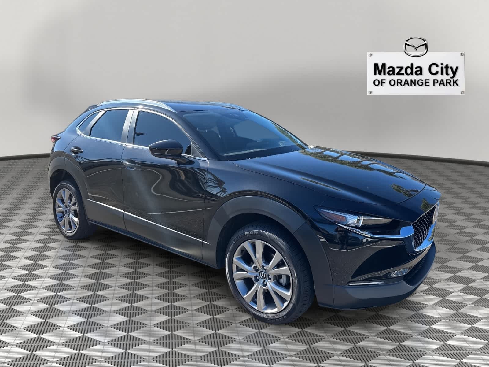 2023 Mazda Mazda CX-30 2.5 S Preferred Package AWD