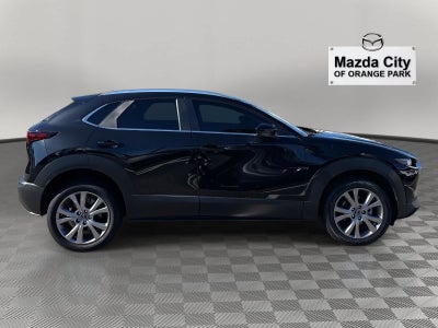 2023 Mazda Mazda CX-30 2.5 S Preferred Package AWD