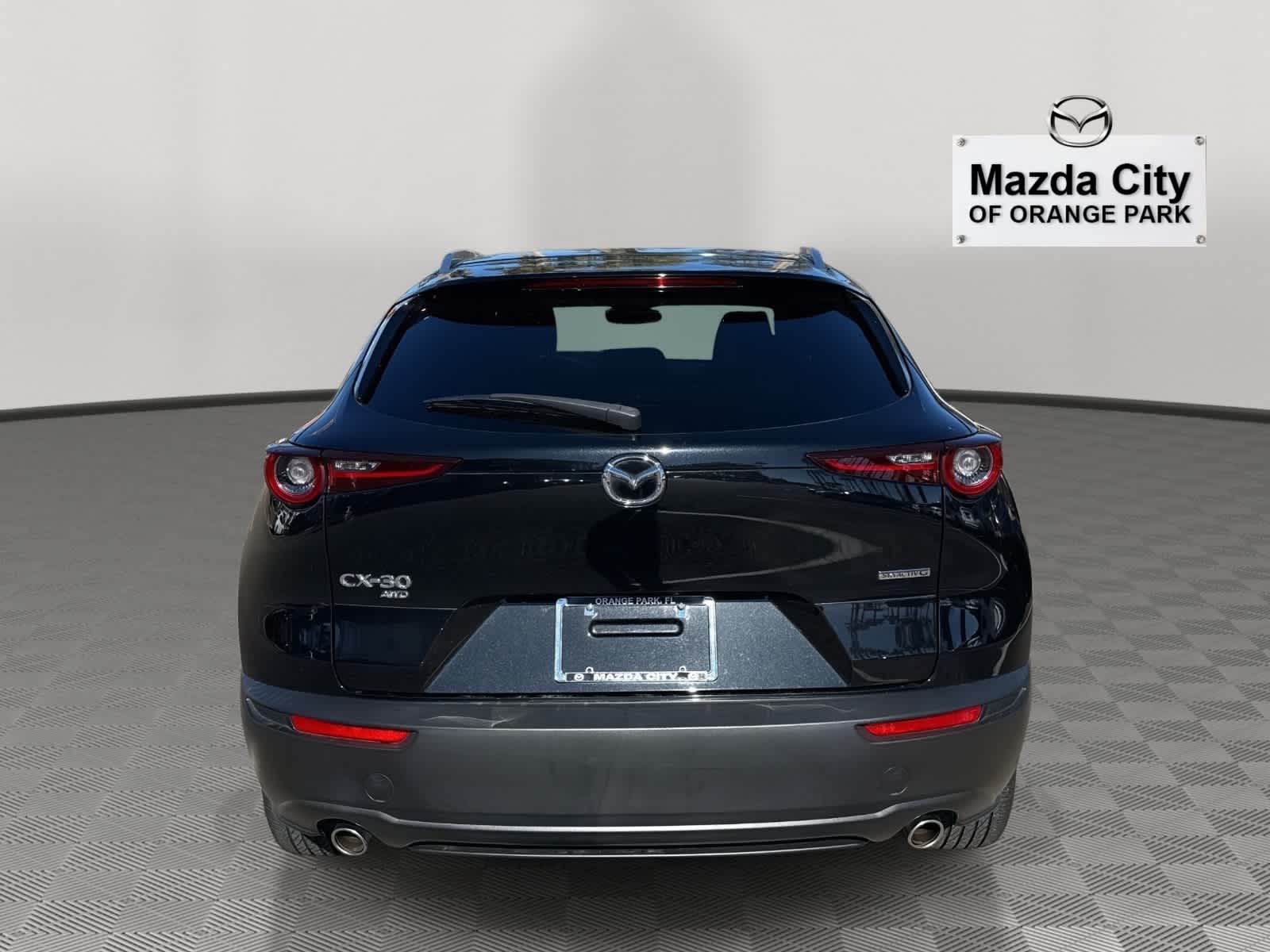 2023 Mazda Mazda CX-30 2.5 S Preferred Package AWD