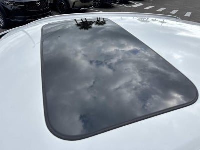 2025 Mazda Mazda CX-30 2.5 S Preferred Package AWD