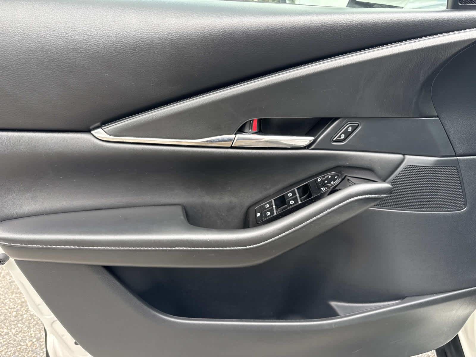 2025 Mazda Mazda CX-30 2.5 S Preferred Package AWD