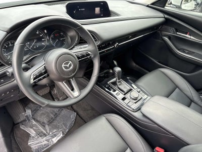 2025 Mazda Mazda CX-30 2.5 S Preferred Package AWD