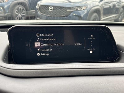 2025 Mazda Mazda CX-30 2.5 S Preferred Package AWD