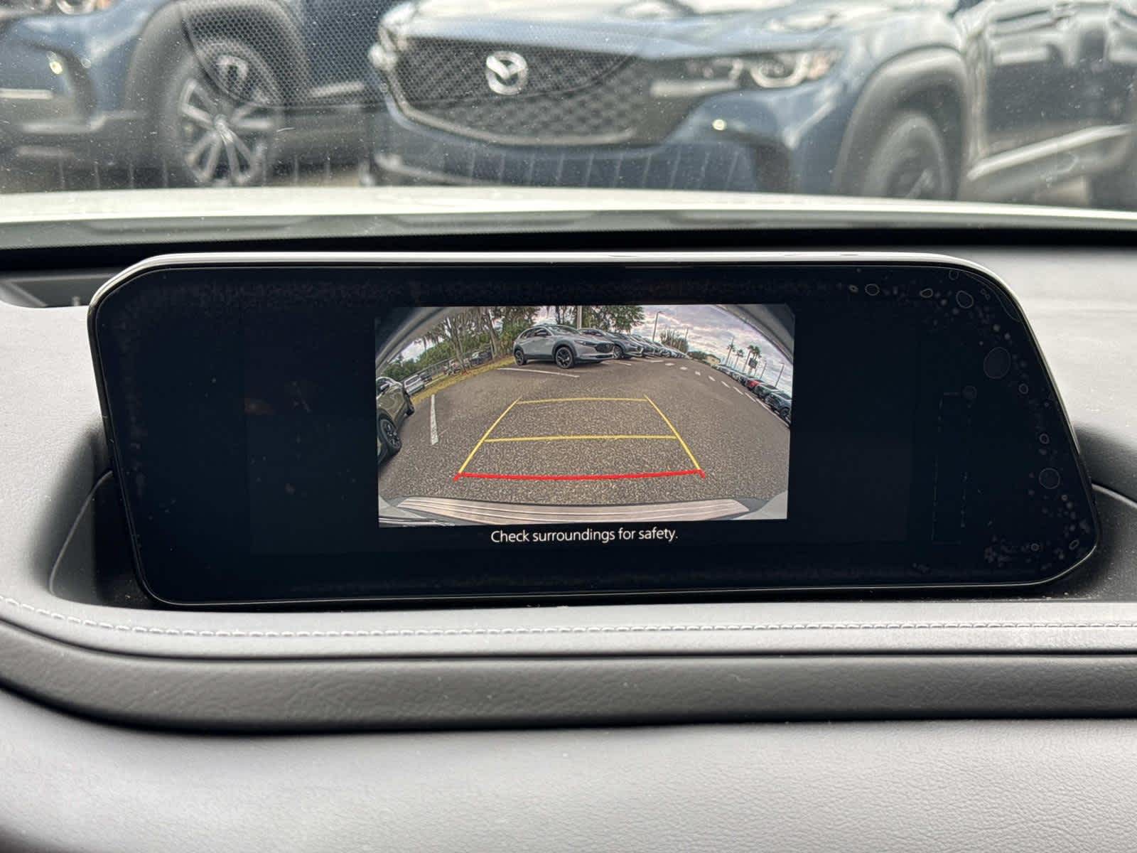 2025 Mazda Mazda CX-30 2.5 S Preferred Package AWD