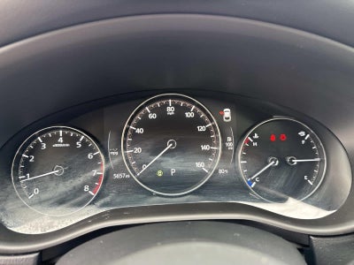 2025 Mazda Mazda CX-30 2.5 S Preferred Package AWD