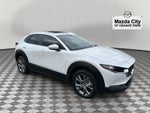 2025 Mazda Mazda CX-30 2.5 S Preferred Package AWD
