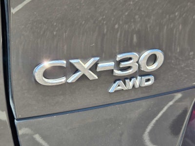 2023 Mazda Mazda CX-30 2.5 S Premium Package AWD