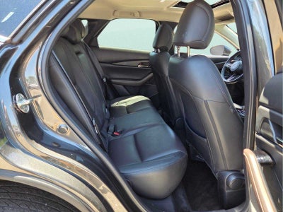 2023 Mazda Mazda CX-30 2.5 S Premium Package AWD