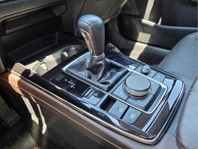 2023 Mazda Mazda CX-30 2.5 S Premium Package AWD