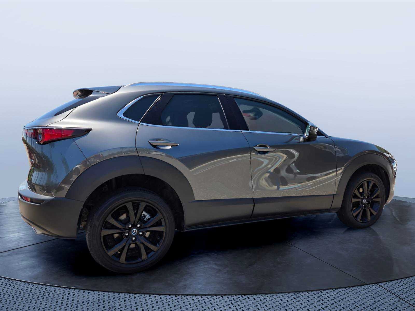 2023 Mazda Mazda CX-30 2.5 S Premium Package AWD