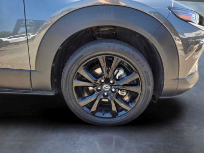 2023 Mazda Mazda CX-30 2.5 S Premium Package AWD