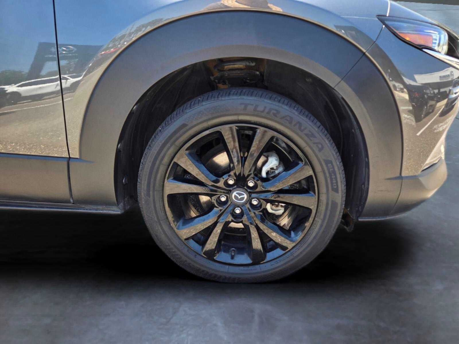 2023 Mazda Mazda CX-30 2.5 S Premium Package AWD