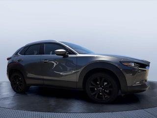 2023 Mazda Mazda CX-30 2.5 S Premium Package AWD