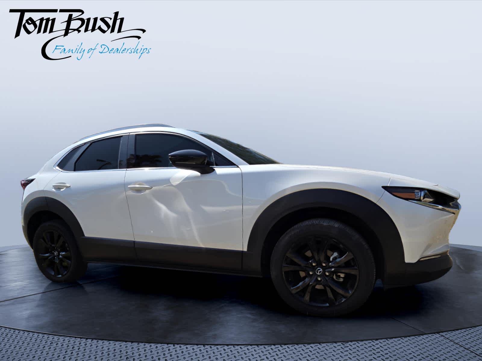 2023 Mazda Mazda CX-30 2.5 Turbo Premium Plus Package AWD