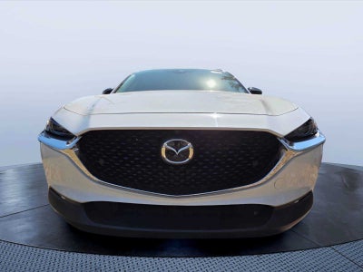 2023 Mazda Mazda CX-30 2.5 Turbo Premium Plus Package AWD