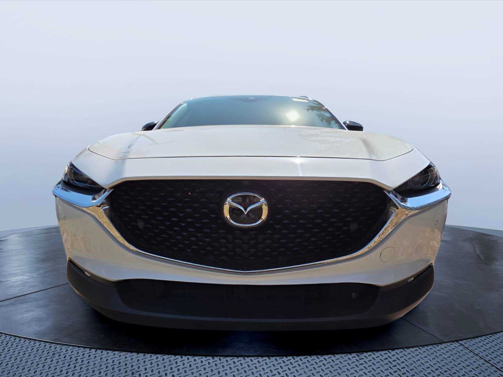 2023 Mazda Mazda CX-30 2.5 Turbo Premium Plus Package AWD