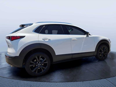 2023 Mazda Mazda CX-30 2.5 Turbo Premium Plus Package AWD