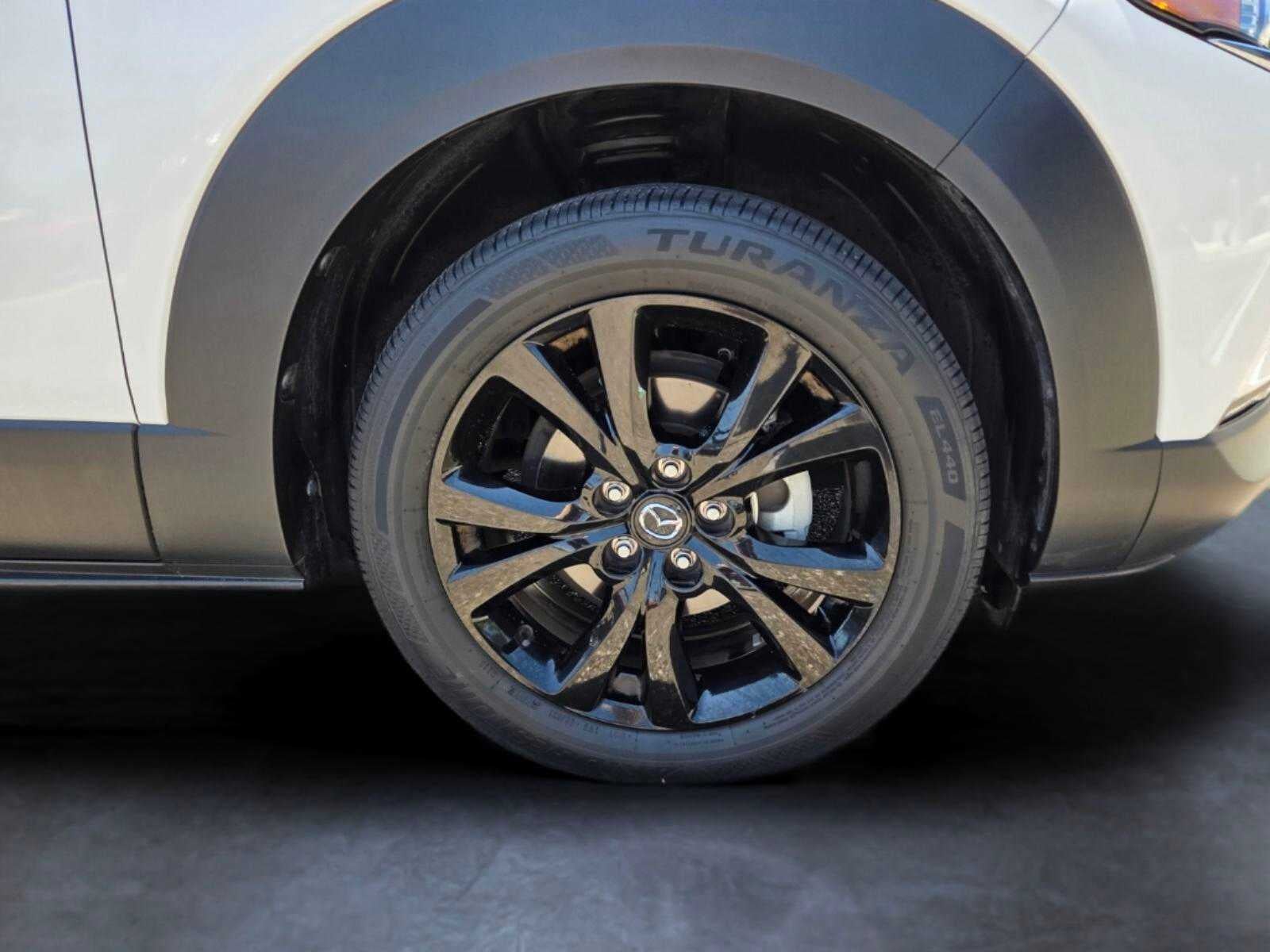 2023 Mazda Mazda CX-30 2.5 Turbo Premium Plus Package AWD