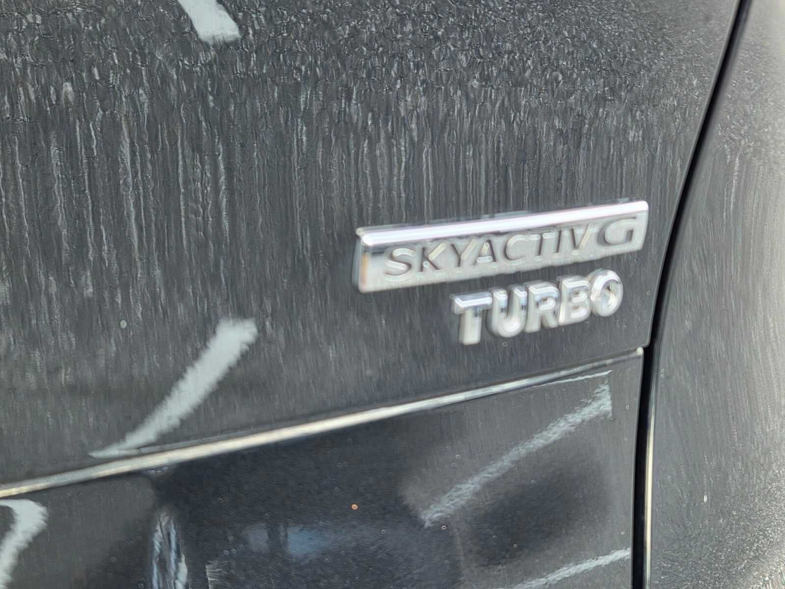 2022 Mazda Mazda CX-30 2.5 Turbo Premium Plus Package AWD