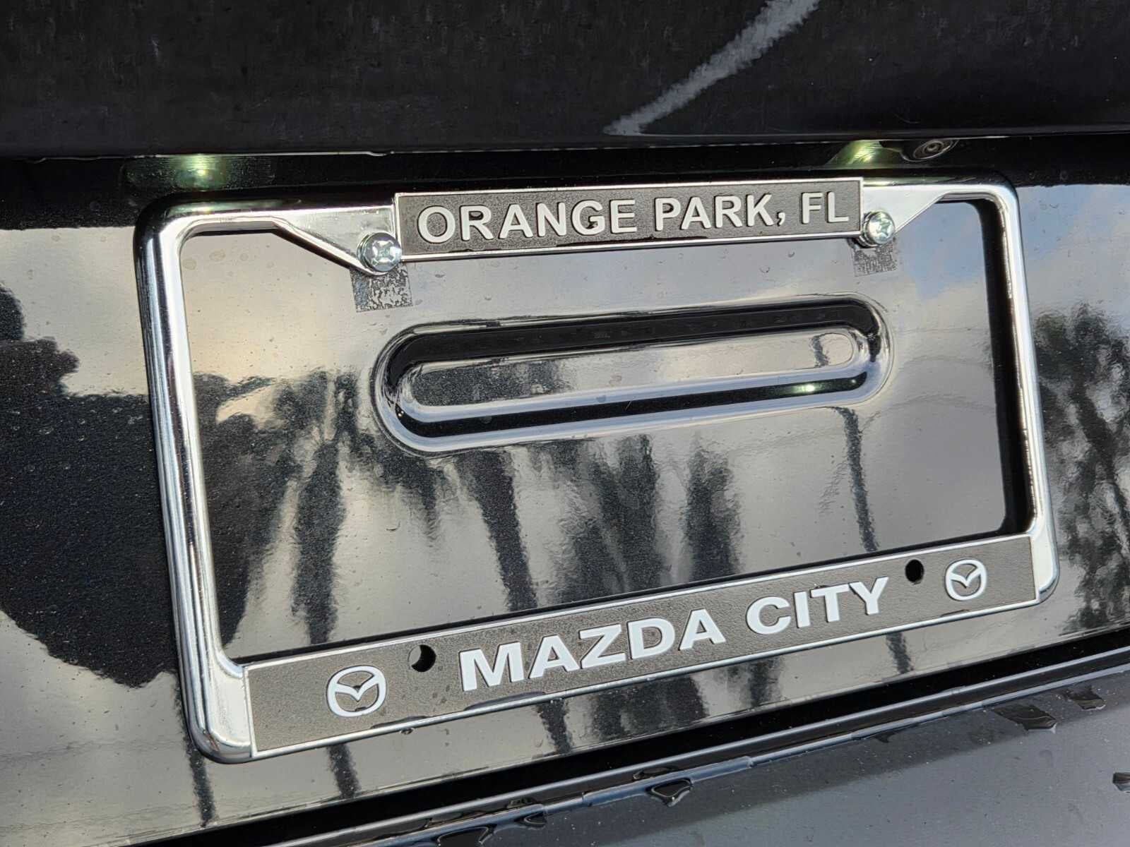 2022 Mazda Mazda CX-30 2.5 Turbo Premium Plus Package AWD