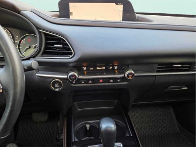 2022 Mazda Mazda CX-30 2.5 Turbo Premium Plus Package AWD