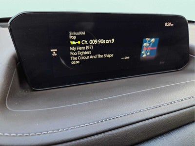 2022 Mazda Mazda CX-30 2.5 Turbo Premium Plus Package AWD