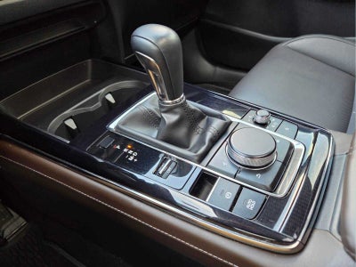 2022 Mazda Mazda CX-30 2.5 Turbo Premium Plus Package AWD