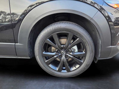 2022 Mazda Mazda CX-30 2.5 Turbo Premium Plus Package AWD