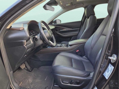 2022 Mazda Mazda CX-30 2.5 Turbo Premium Plus Package AWD