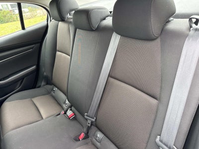 2021 Mazda Mazda3 2.5 S