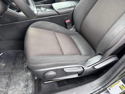 2021 Mazda Mazda3 2.5 S