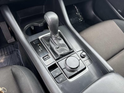 2021 Mazda Mazda3 2.5 S