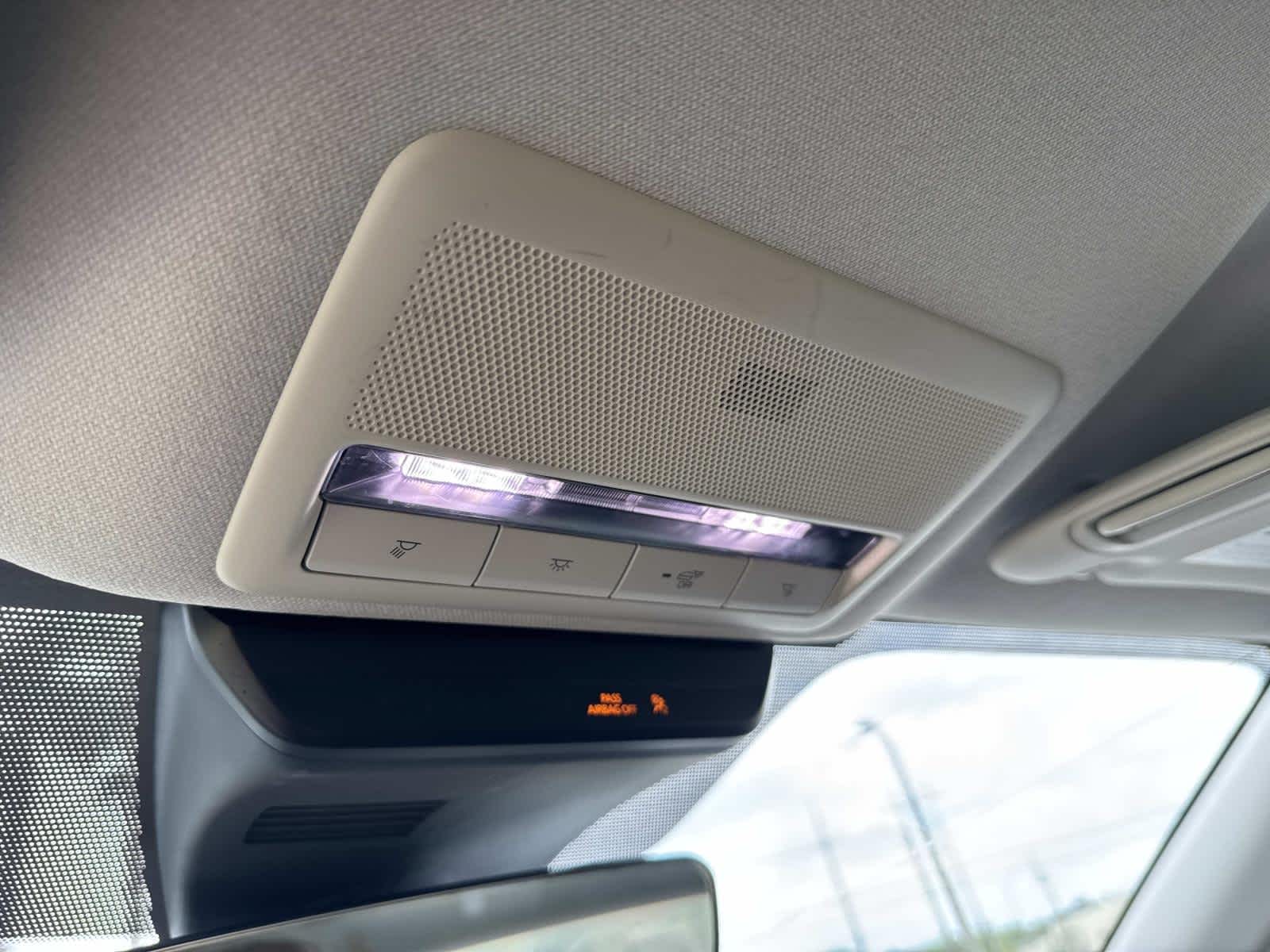 2021 Mazda Mazda3 2.5 S