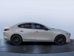 2025 Mazda MAZDA3 2.5 S Select Sport FWD