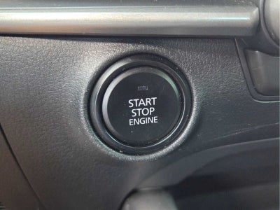 2025 Mazda MAZDA3 2.5 S Select Sport FWD