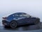 2025 Mazda MAZDA3 2.5 S Select Sport FWD