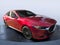 2024 Mazda MAZDA3 2.5 S Select Sport FWD